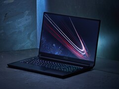 El MSI GS76 Stealth se renueva con un diseño completo a partir de $1999 USD con opciones de 11ª generación de Core, GeForce RTX 30 y 4K UHD 120 Hz (Fuente: MSI)