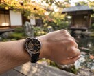 Los dos relojes HCB007 y HCB008 tienen una estética de estilo japonés.
