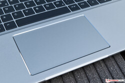 Touchpad del HP ProBook 455 G7