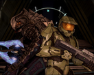 Una captura de pantalla de Halo: Master Chief Collection en PC (fuente de la imagen: Comunidad Steam)