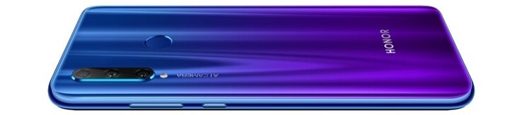 Honor 20 Lite Honor 20 Lite