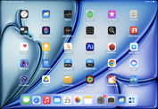 Apple análisis del iPad Air 11 (2024)