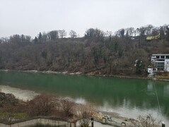 Cámara principal (1x zoom)