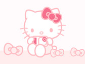 La Insta360 Go Ultra Edición Hello Kitty se anunciará en China.