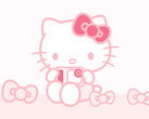 La Insta360 Go Ultra Edición Hello Kitty se anunciará en China.