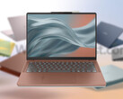 Al parecer, el IdeaPad Vibe estará disponible con pantallas de 14 y 15 pulgadas. En la imagen: una representación promocional del portátil. (editado)
