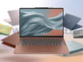 Al parecer, el IdeaPad Vibe estará disponible con pantallas de 14 y 15 pulgadas. En la imagen: una representación promocional del portátil. (editado)