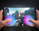 Lenovo afirma que la Legion Tab Gen 4 puede ofrecer un rendimiento estable en juegos. En la imagen: frontal de la tableta. (Fuente de la imagen: Lenovo - editado)