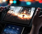 Los dos próximos juegos gratuitos tienen un valor aproximado de 45 dólares. En la imagen: Legion Go 2 ejecutando Frostpunk. (Fuente de la imagen: Lenovo - editado)