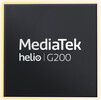 Mediatek Helio G200