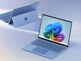 Las versiones ARM de Illustrator e InDesign aterrizarán en los portátiles Snapdragon de la serie X en julio, Adobe After Effects y Premiere Pro están previstos para "más adelante este año" (fuente de la imagen: Microsoft)