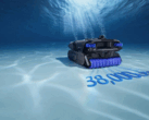 El Rover X10 es el nuevo robot de piscina insignia de Mova.
