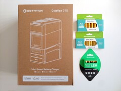 Anverso. (Fuente de la imagen: Notebookcheck)