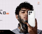 El Tecno Pova 8 5G cuenta con una única cámara de 50 MP