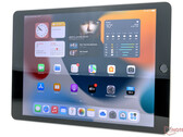 El iPad económico de este año podría recibir un pequeño aumento de pantalla de 10,2 a 10,5 pulgadas. (Fuente de la imagen: NotebookCheck)
