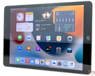 El iPad económico de este año podría recibir un pequeño aumento de pantalla de 10,2 a 10,5 pulgadas. (Fuente de la imagen: NotebookCheck)