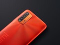 Xiaomi Redmi 9T en Sunrise Orange. (Fuente de la imagen: Xiaomi)