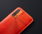 Xiaomi Redmi 9T en Sunrise Orange. (Fuente de la imagen: Xiaomi)
