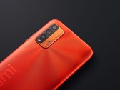 Xiaomi Redmi 9T en Sunrise Orange. (Fuente de la imagen: Xiaomi)