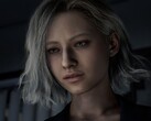Imagen del juego Resident Evil Requiem en Steam. (Fuente de la imagen: Steam)
