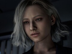 Imagen del juego Resident Evil Requiem en Steam. (Fuente de la imagen: Steam)