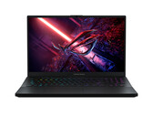 Asus Zephyrus S17 adopta un nuevo enfoque de la refrigeración. (Fuente de la imagen: Asus)