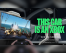 Screengrab del anuncio 'This is An Xbox That Goes Vroom' (fuente de la imagen: Xbox)