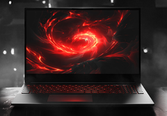 Nuevo formato de 16 pulgadas para la gama Core (Fuente de la imagen: XMG)