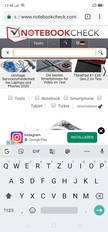 review del smartphone Oppo Reno2 Z