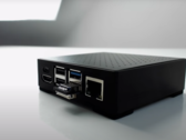 Raspberry Pi: Transformar el popular ordenador monoplaca en un servidor con el Mini Servidor NODE V3. (Fuente de la imagen: NODE)