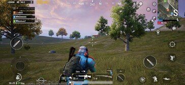 PUBG Móvil