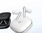 El Soundcore Liberty 5. (Fuente de la imagen: Anker)