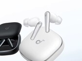 El Soundcore Liberty 5. (Fuente de la imagen: Anker)