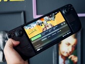 Parece que Valve va a dejar de comercializar baterías de recambio para la Steam Deck con pantalla LCD.