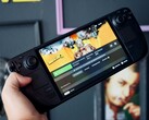 Parece que Valve va a dejar de comercializar baterías de recambio para la Steam Deck con pantalla LCD.