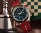 Ya están disponibles los nuevos cronógrafos Timex Waterbury Heritage