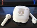 Tronsmart Onyx Ace Pro TWS en acabado blanco (Fuente: Propia)