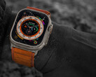 La serie Watch Ultra no está actualmente en camino para un modelo de tercera generación. (Fuente de la imagen: Apple)