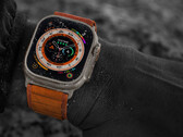 La serie Watch Ultra no está actualmente en camino para un modelo de tercera generación. (Fuente de la imagen: Apple)