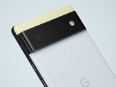 El Pixel 6 estará disponible en ocho países en su lanzamiento. (Fuente de la imagen: Google)