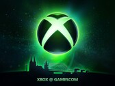 Imagen promocional de Xbox para la Gamescom 2026.