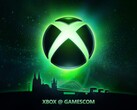 Imagen promocional de Xbox para la Gamescom 2026.