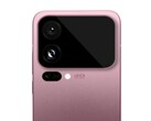 El Xiaomi 16 Pro Max podría lucir una pantalla secundaria en la parte trasera después de todo (Fuente de la imagen: Ace100xd)
