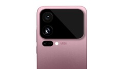 El Xiaomi 16 Pro Max podría lucir una pantalla secundaria en la parte trasera después de todo (Fuente de la imagen: Ace100xd)