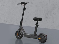 El Scooter Eléctrico 5 Plus Seat de Xiaomi ya está disponible en Filipinas. (Fuente de la imagen: Xiaomi)