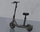 El Scooter Eléctrico 5 Plus Seat de Xiaomi ya está disponible en Filipinas. (Fuente de la imagen: Xiaomi)