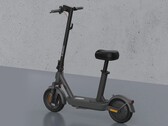 El Scooter Eléctrico 5 Plus Seat de Xiaomi ya está disponible en Filipinas. (Fuente de la imagen: Xiaomi)