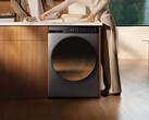 La nueva Xiaomi Mijia Washing Machine Pro de 10 kg (en la imagen) se ha lanzado en China. (Fuente de la imagen: Xiaomi)