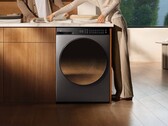 La nueva Xiaomi Mijia Washing Machine Pro de 10 kg (en la imagen) se ha lanzado en China. (Fuente de la imagen: Xiaomi)