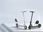 El Xiaomi Electric Scooter 3 Lite ya está disponible en los países europeos. (Fuente de la imagen: Xiaomi)